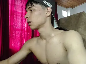 Stripchat Sex Chat of Marck-Pro