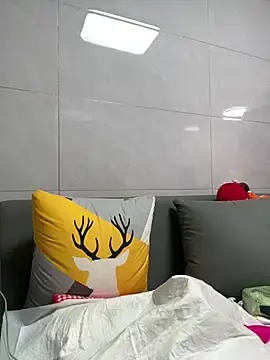 Stripchat Nude Webcam of Puting_q
