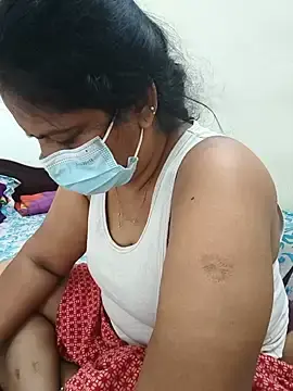 Stripchat Best live sex cam show of tamil_manjalmaami
