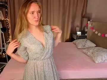 Stripchat Live Sex Cam of JenevaLitalien