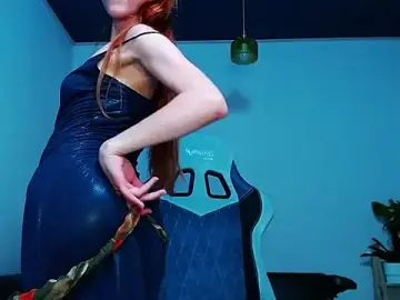 Stripchat Live Porn of awakenedbeauty