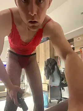 Stripchat Best live sex cam show of hubibubi49