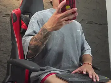 Stripchat Free Live Porn of joseph_boy