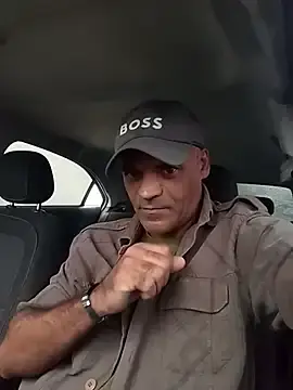 Stripchat Sex Cam of JeffersonRay