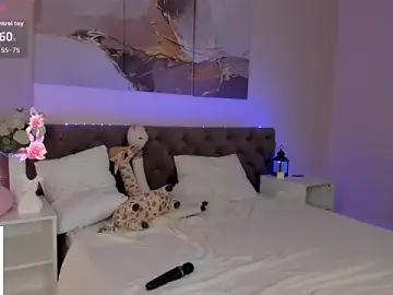Stripchat Watch Live Sex Cams of Linablueeyed