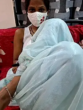 Stripchat Live Sex of Marathi_Sayali