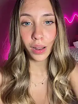 Stripchat Live Sex of fanyabbey