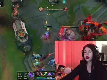 Stripchat Sex Cam of Miihzukii