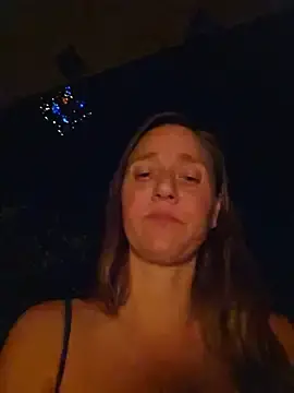 Stripchat Nude Webcam of SkyelarsWorld