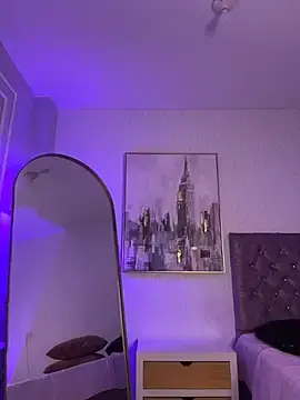 Stripchat Best live sex cam show of HoneyMollyX