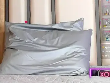 Stripchat Private Sex Chat of Ellis-Rossi