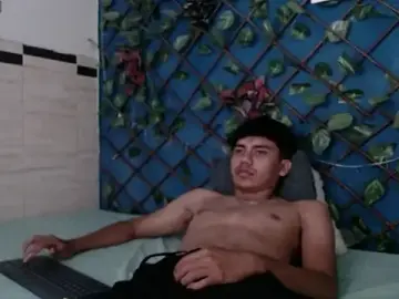 Stripchat Adult Webcam of Jack_Ryan26