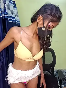 Stripchat Private Sex Chat of Riya_R24