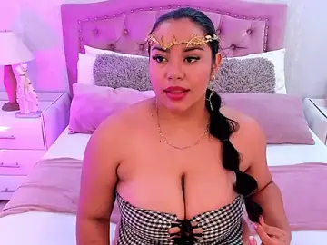Stripchat Live Sex of SienaWild