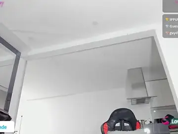 Stripchat Sex Cam of daikokuten_
