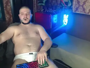Stripchat Best Webcam of thor_master