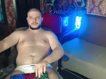 Stripchat Adult Webcams of thor_master