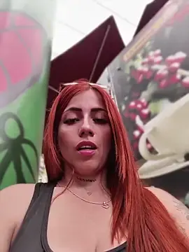 Stripchat Live Porn of Alis_xxx