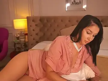 Stripchat Live Sex of FrancescaDante