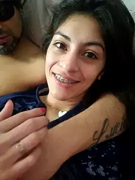 Stripchat Best Webcam of Fuegolatino-69