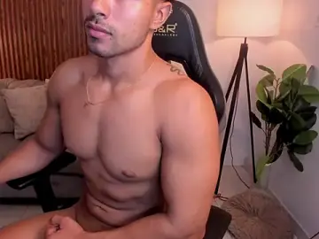 Stripchat Adult Webcams of liam_collins21
