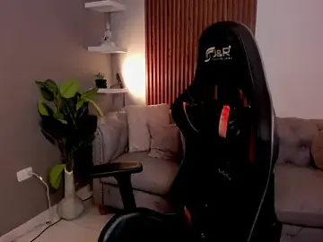 Stripchat Sex Cam of liam_collins21