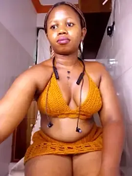 Stripchat Nude Webcam of squirtydol001