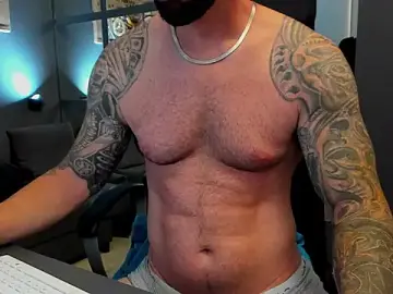 Stripchat Adult Webcams of AronGrant