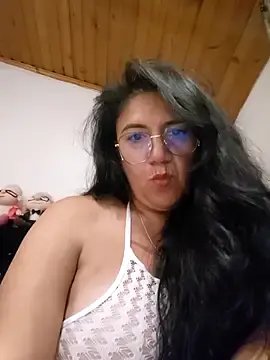 Stripchat Free Porn Cam of Mielx