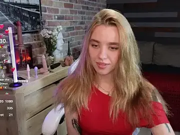 Stripchat Best live sex cam show of eva_swetty