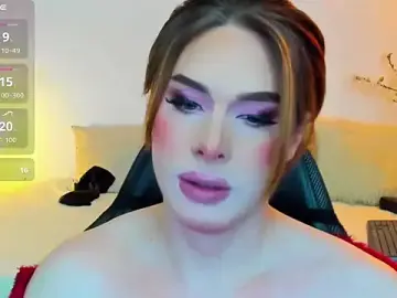 Stripchat Private Sex Chat of mike_blossom