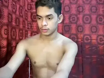 Stripchat Private Sex Chat of yourhotasian_jhonpol16