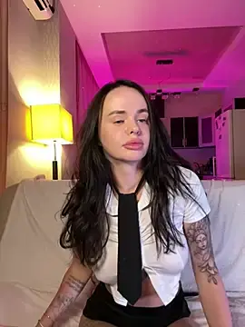 Stripchat Adult Video Chat of DinaTasty