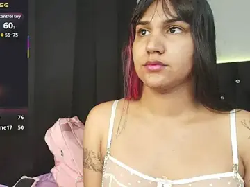 Stripchat Sex Cam of Kagome01