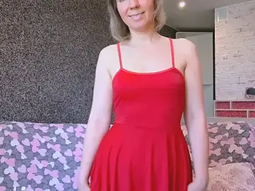 Stripchat Best Webcam of Amanda_Luxe