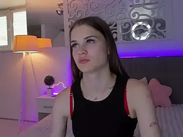 Stripchat Best Webcam of LuisaClover