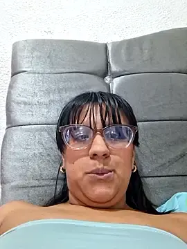 Stripchat Adult Webcam of ZaidaWet