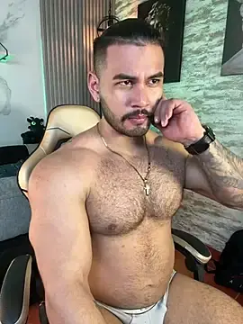 Stripchat Free Porn Cam of jaxon_colton