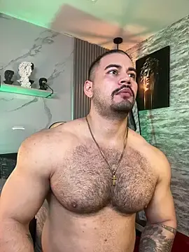 Stripchat Live Porn of jaxon_colton