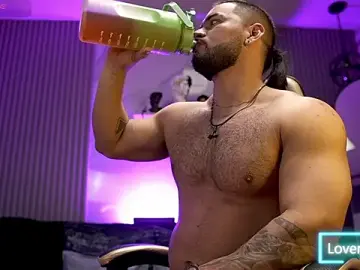 Stripchat Live Porn of jaxon_colton