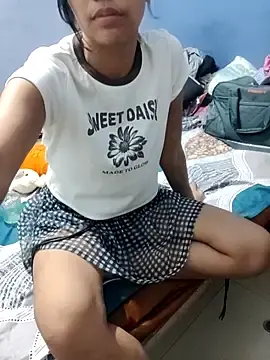 Stripchat Free Live Porn of Koziekylie