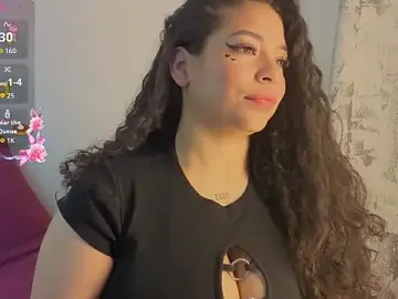 Stripchat Private Sex Chat of CloeBunny_