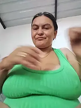 Stripchat Live Sex of Horny-Mommy-Dirty