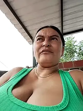 Stripchat Sex Chat of Horny-Mommy-Dirty