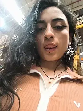 Stripchat Free Live Porn of Lila_Desiree