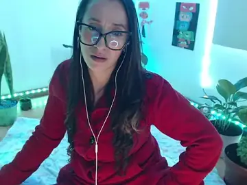 Stripchat Adult Video Chat of samy_love35