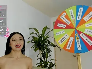 Stripchat Live Sex of Jentokio