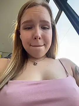 Stripchat Adult Webcam of Liza_risky