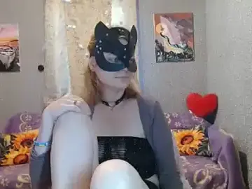 Stripchat Live Porn of Miss_Nona