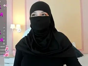 Stripchat Nude Webcam of nashi_ra